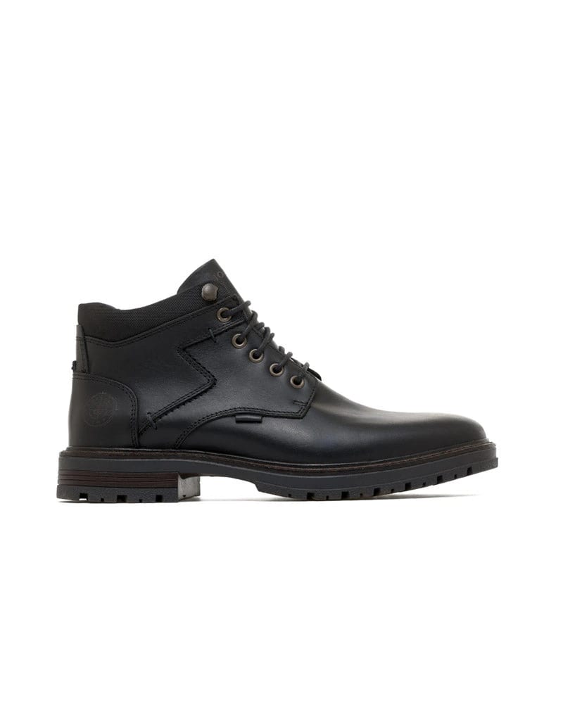 Bota casual para hombre en cuero REF GABR04 - imagen 1