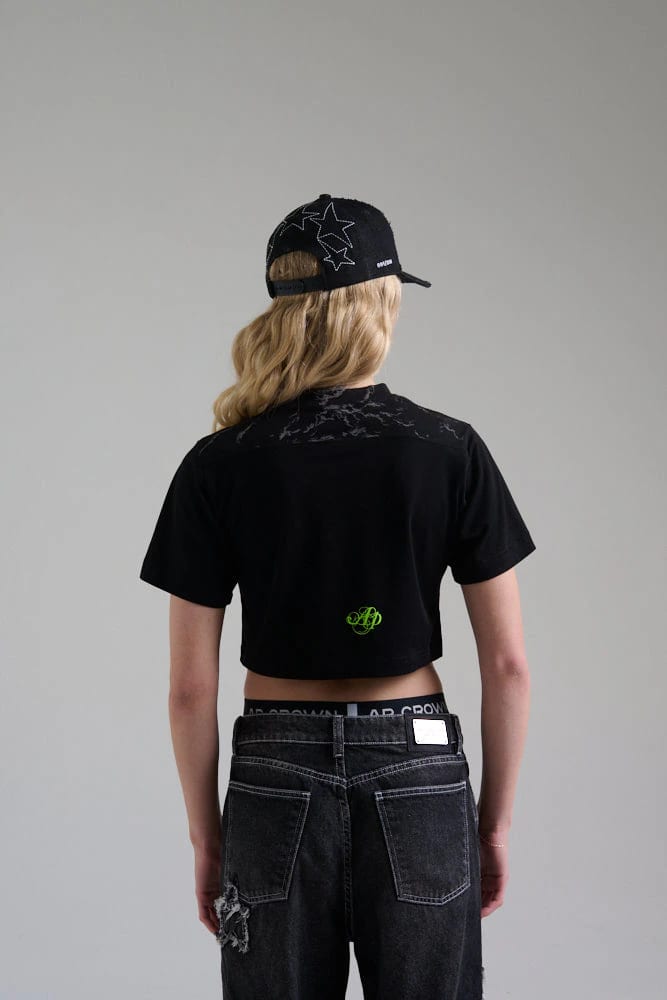 NOCTÉA CROP TOP - imagen 4