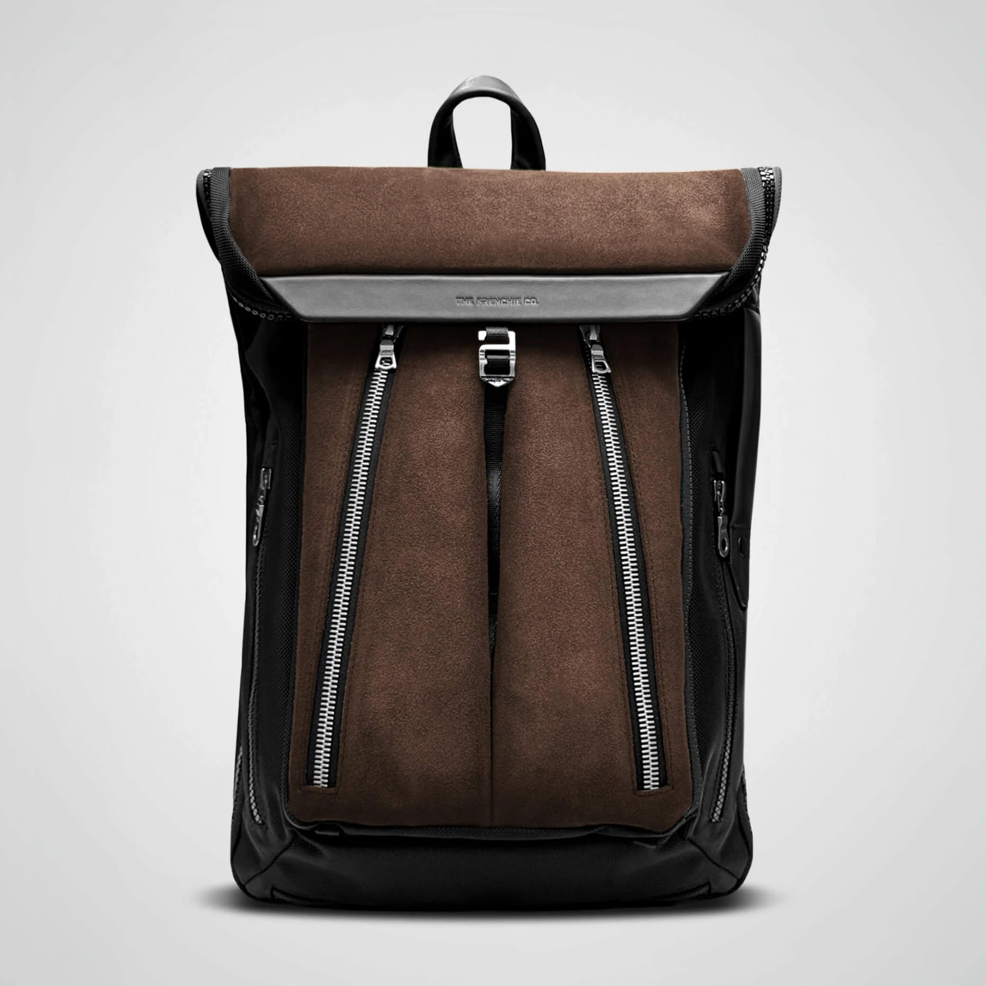 TITANIUM WORK/TRAVEL SPEED BACKPACK- LIMITED EDITION - imagen 4