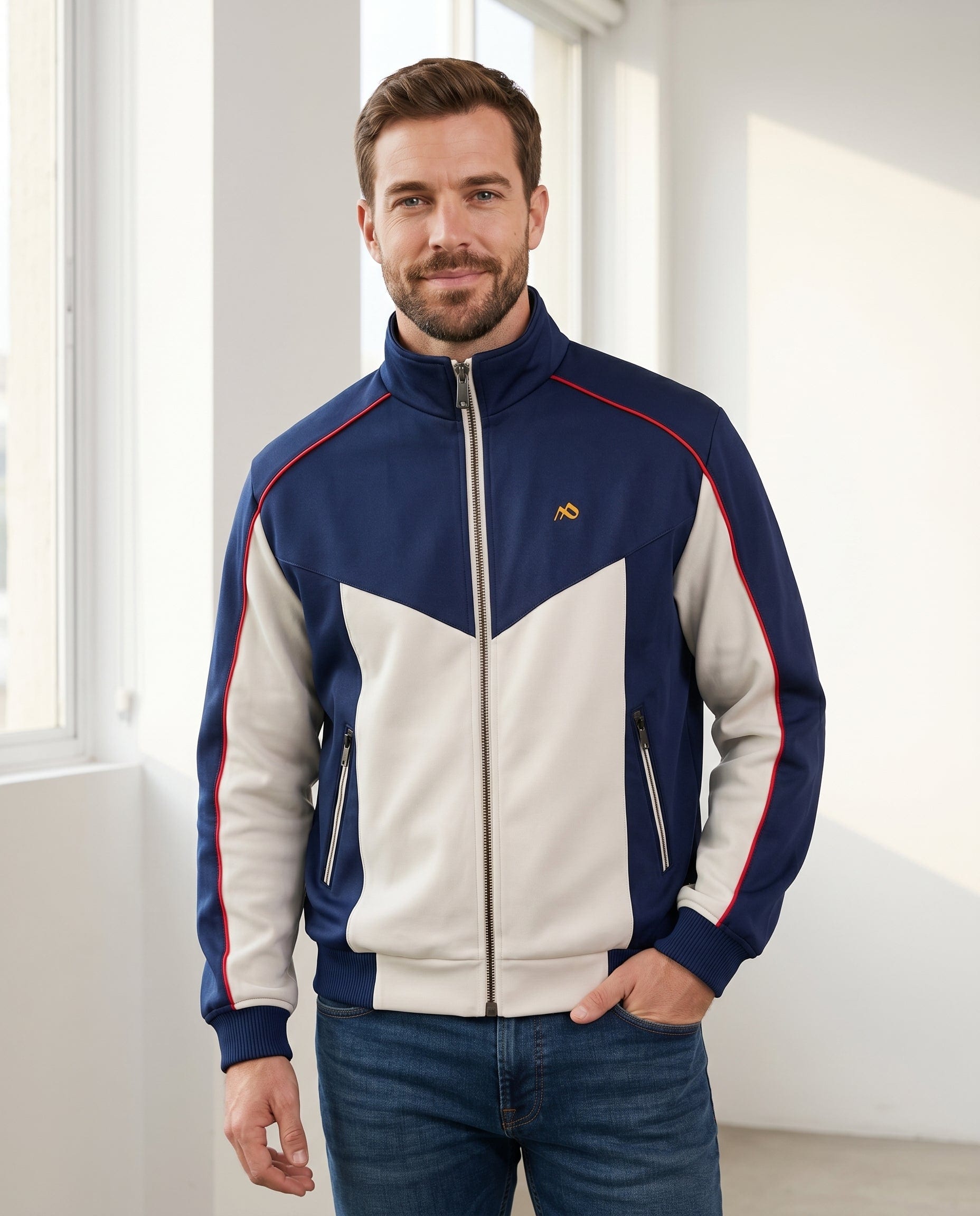 Chaqueta Sierra - imagen 2