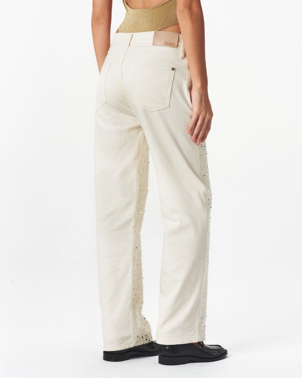 ROUND UP PANTS - imagen 8