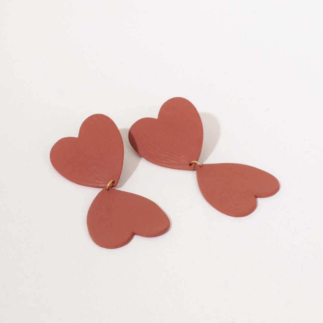 Aretes Olivia - imagen 5