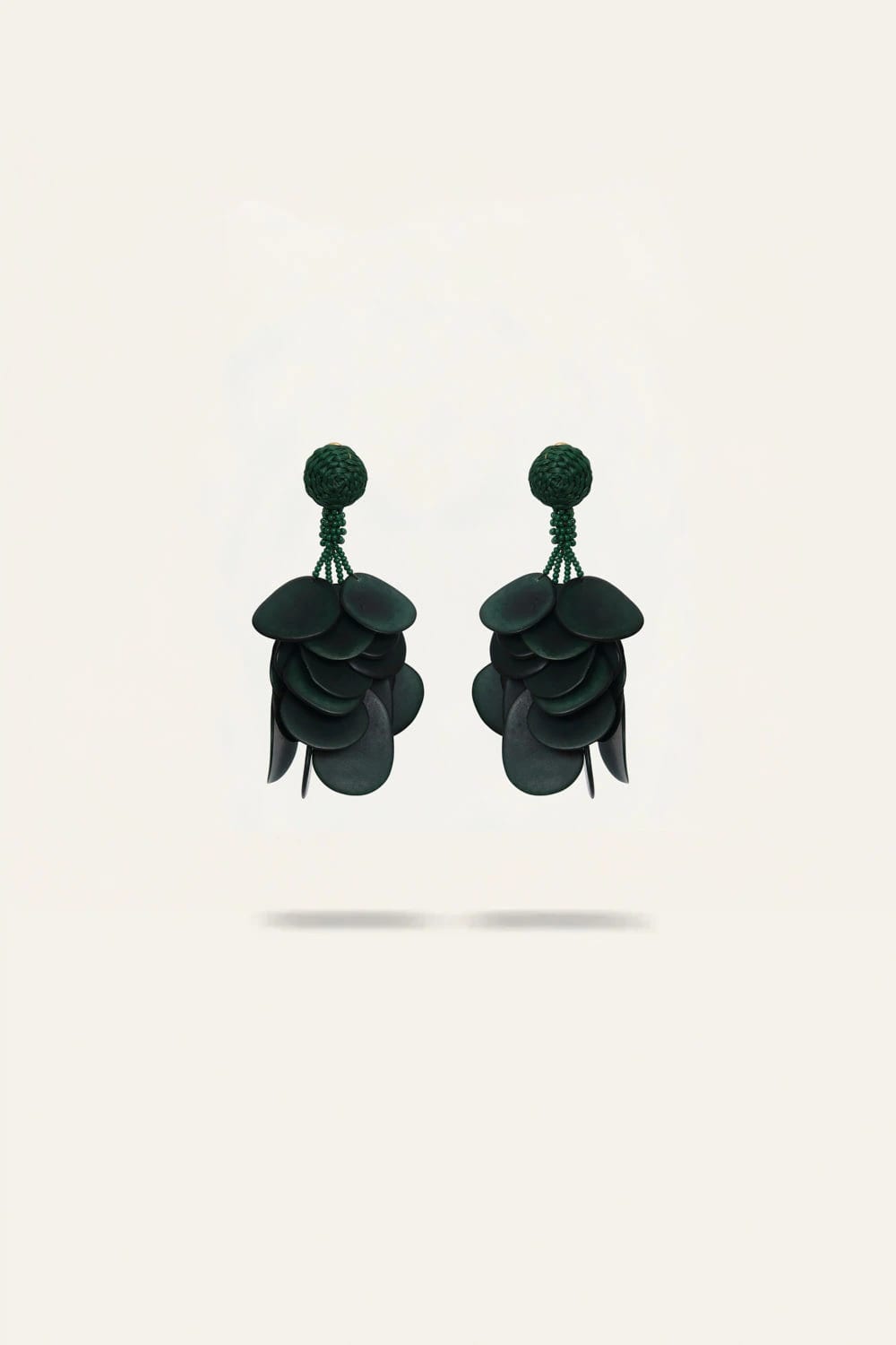 Song Of The Plains Earrings - imagen 1