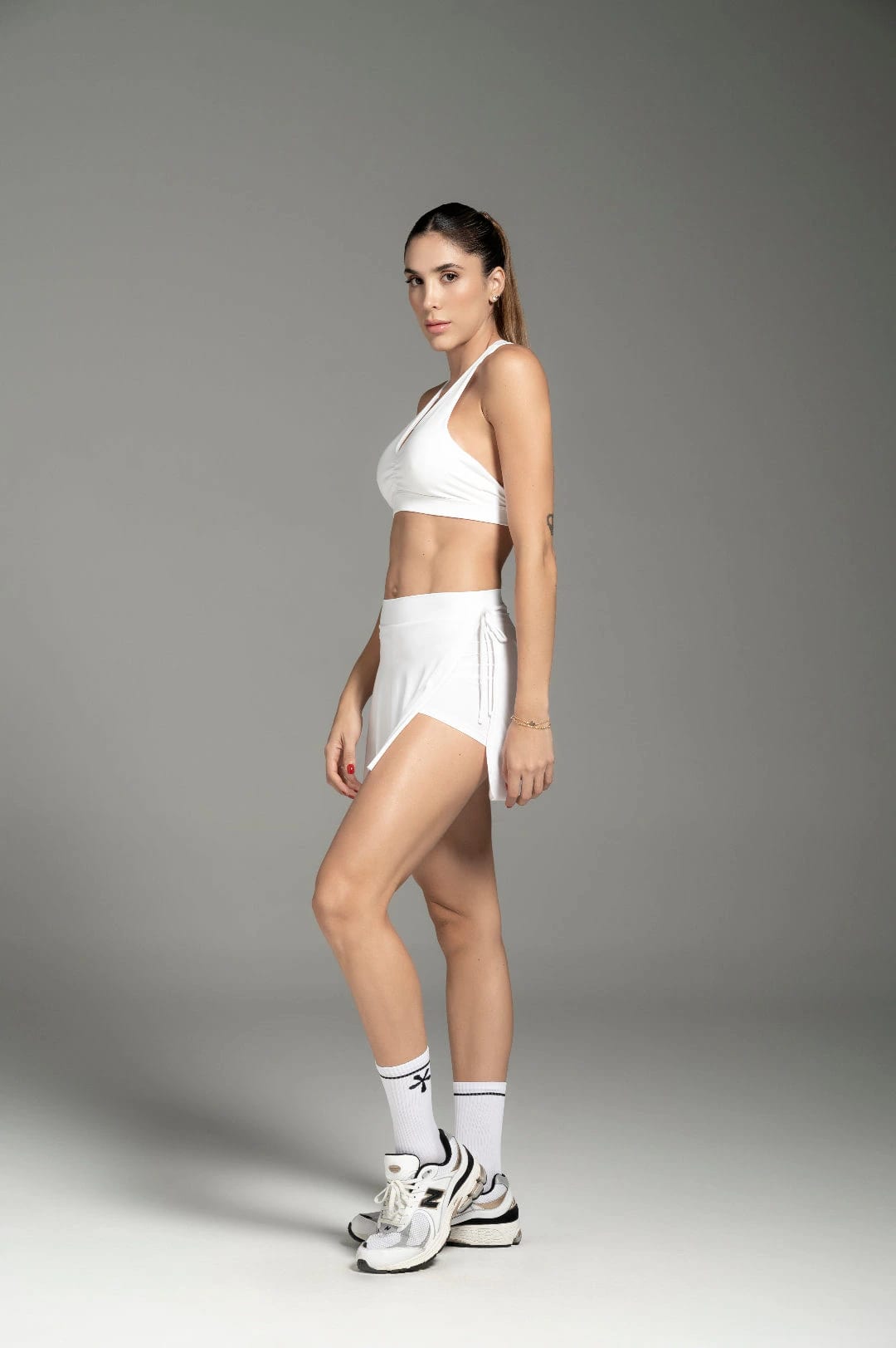 Falda Short Fullness - imagen 6