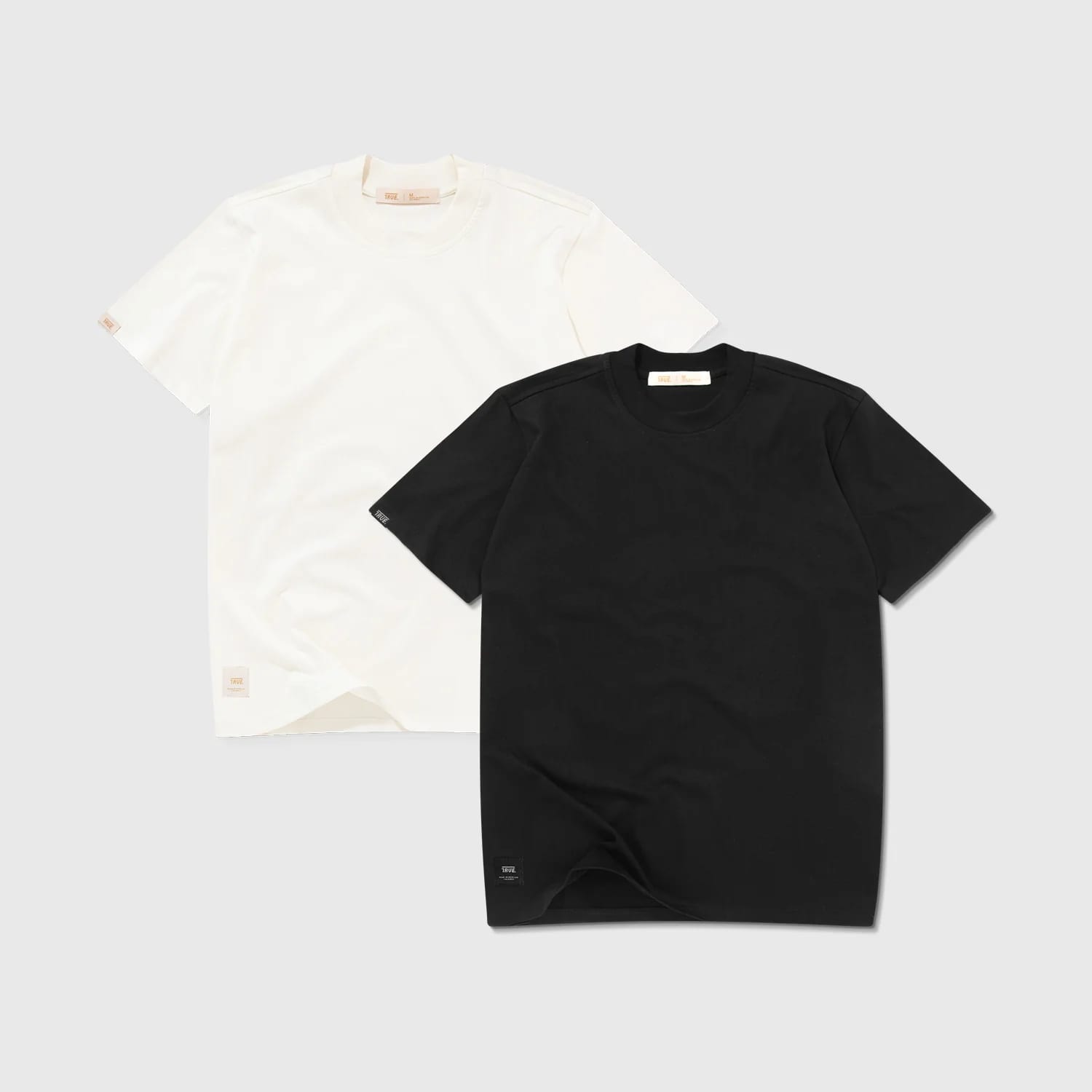 Camisetas Neutral Pack X 2 - imagen 5