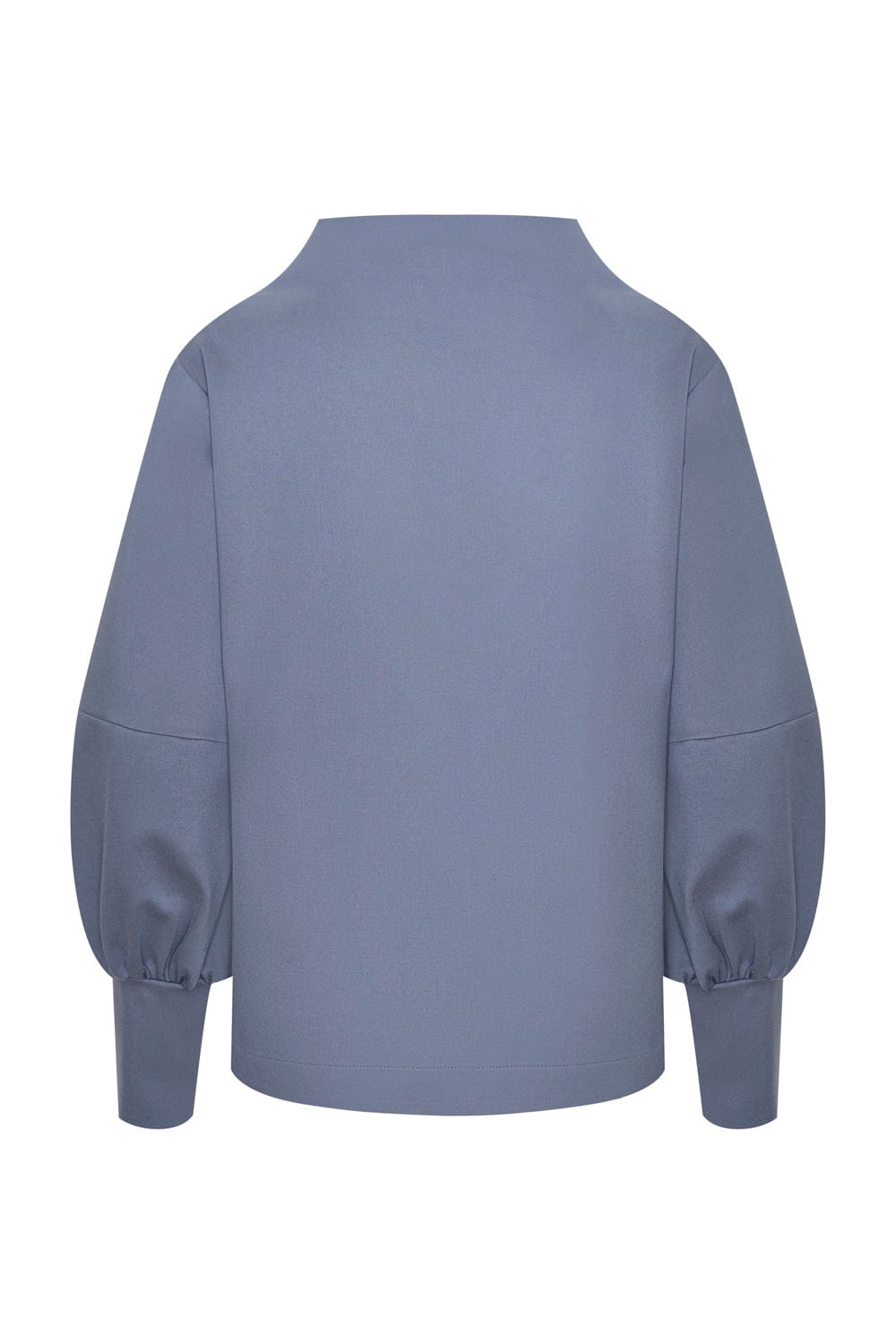 Saco new scarlett dusty blue - imagen 3