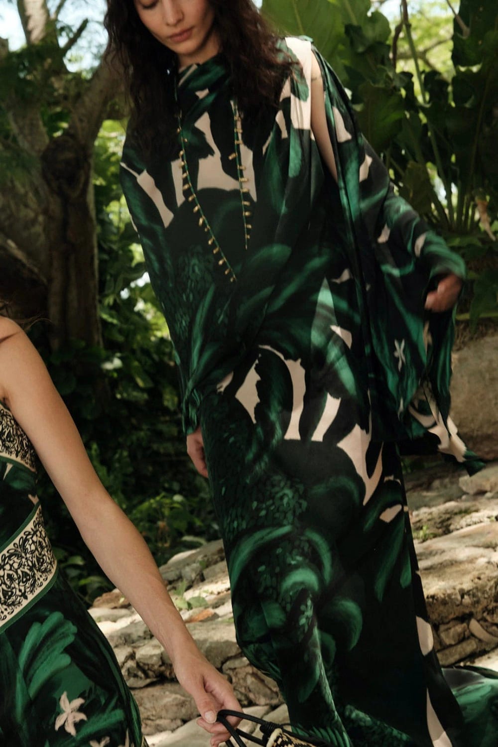 Painted Horizons Dress - imagen 2