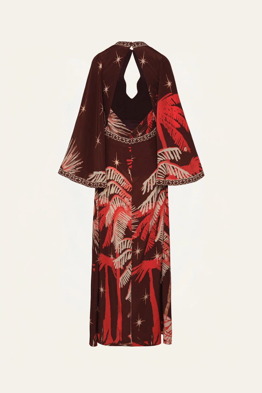 Leyenda Del Tiempo Dress - imagen 3