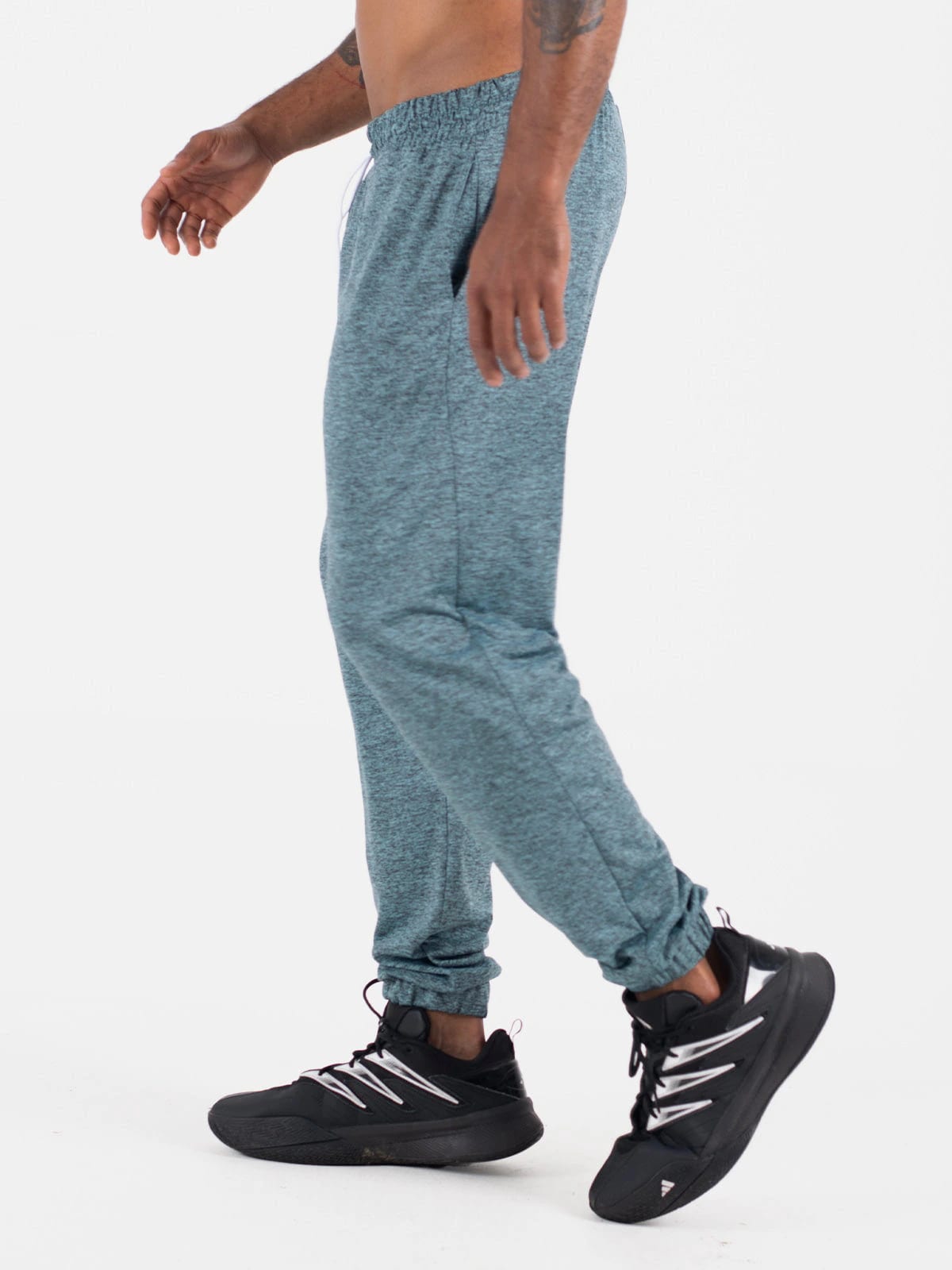 Jogger samba sport azul claro jasped - imagen 4