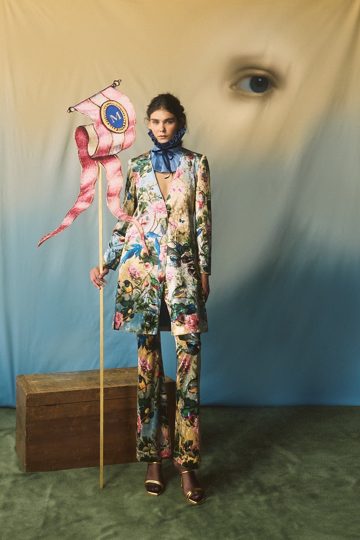 Kimono - Alegoria - imagen 5