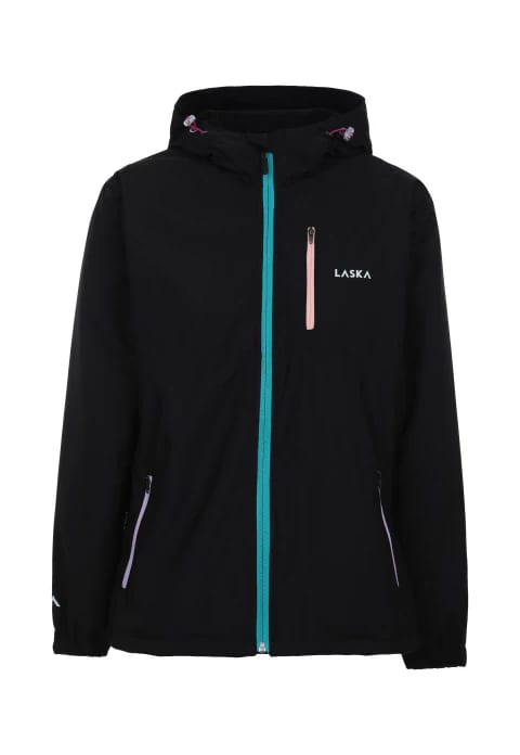 Chaqueta Dril Mostaza - imagen 3