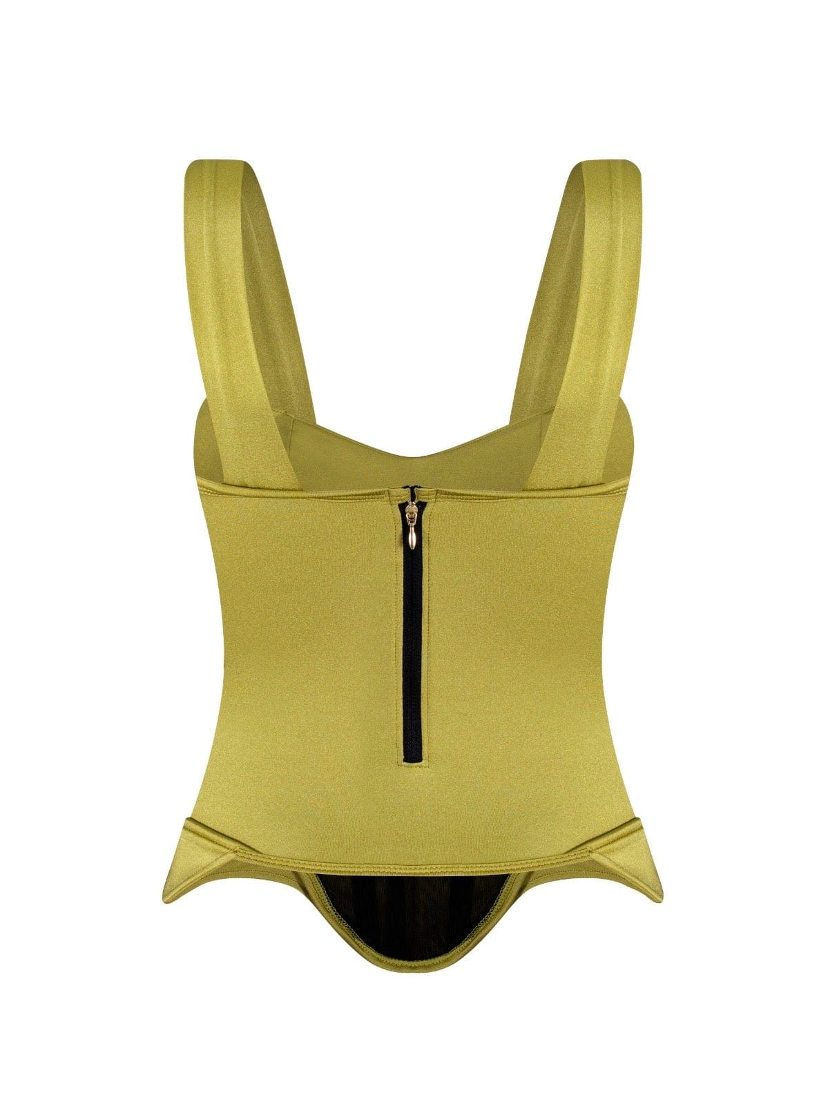 Corset Caetana Oliva - imagen 2