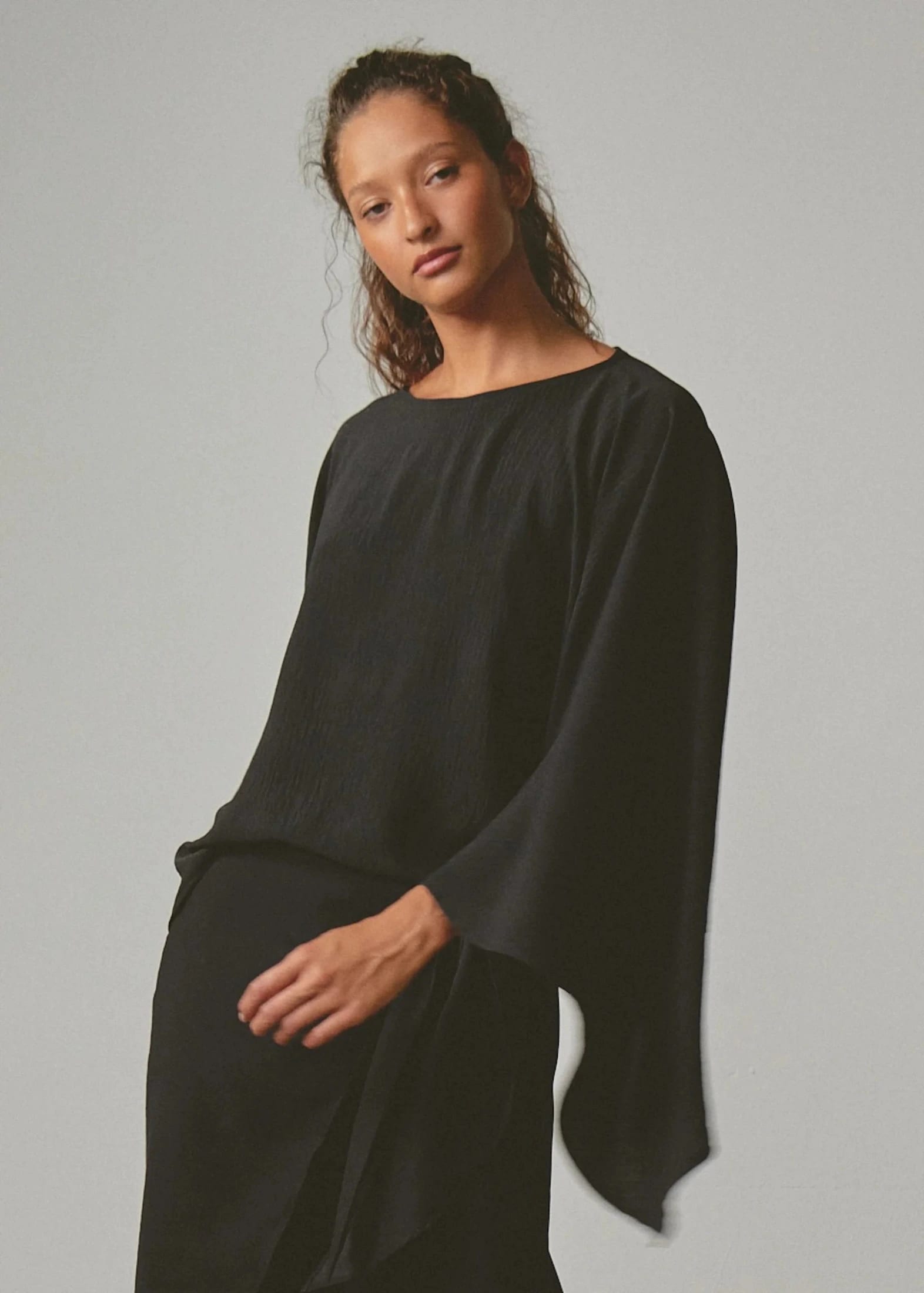 Blusa Viento del norte - imagen 5