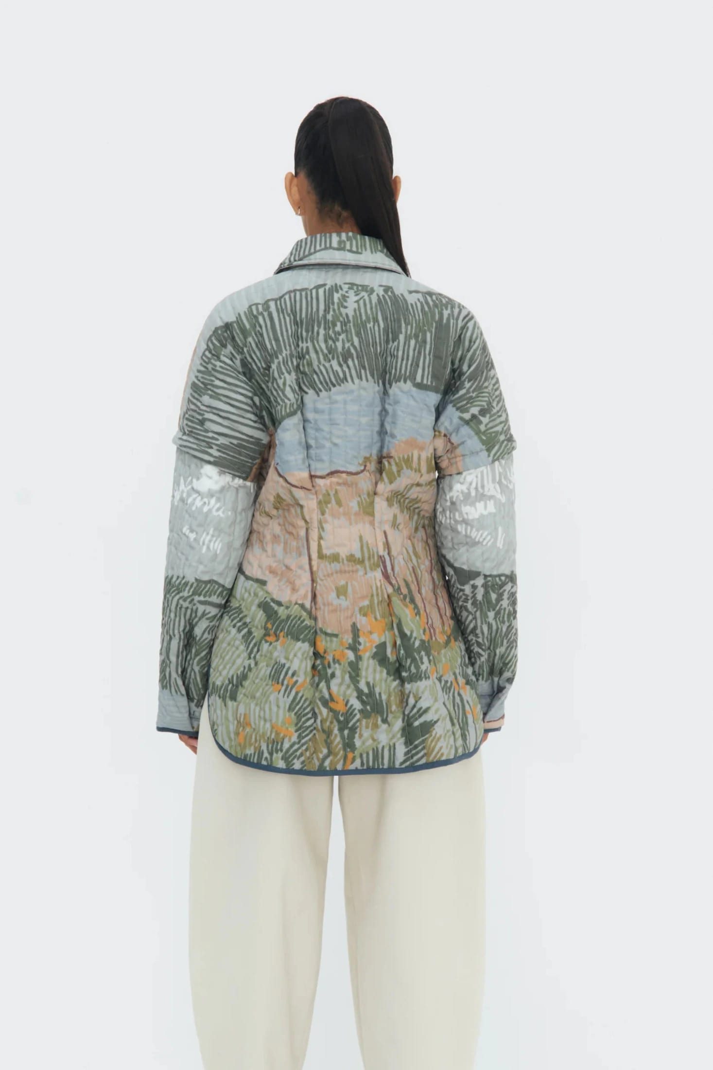Chaqueta Bruma - imagen 3