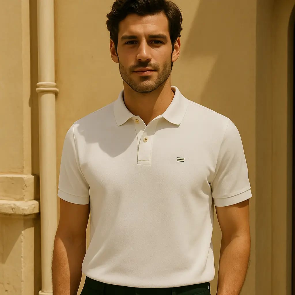 Polo - Bianca Figo - imagen 1