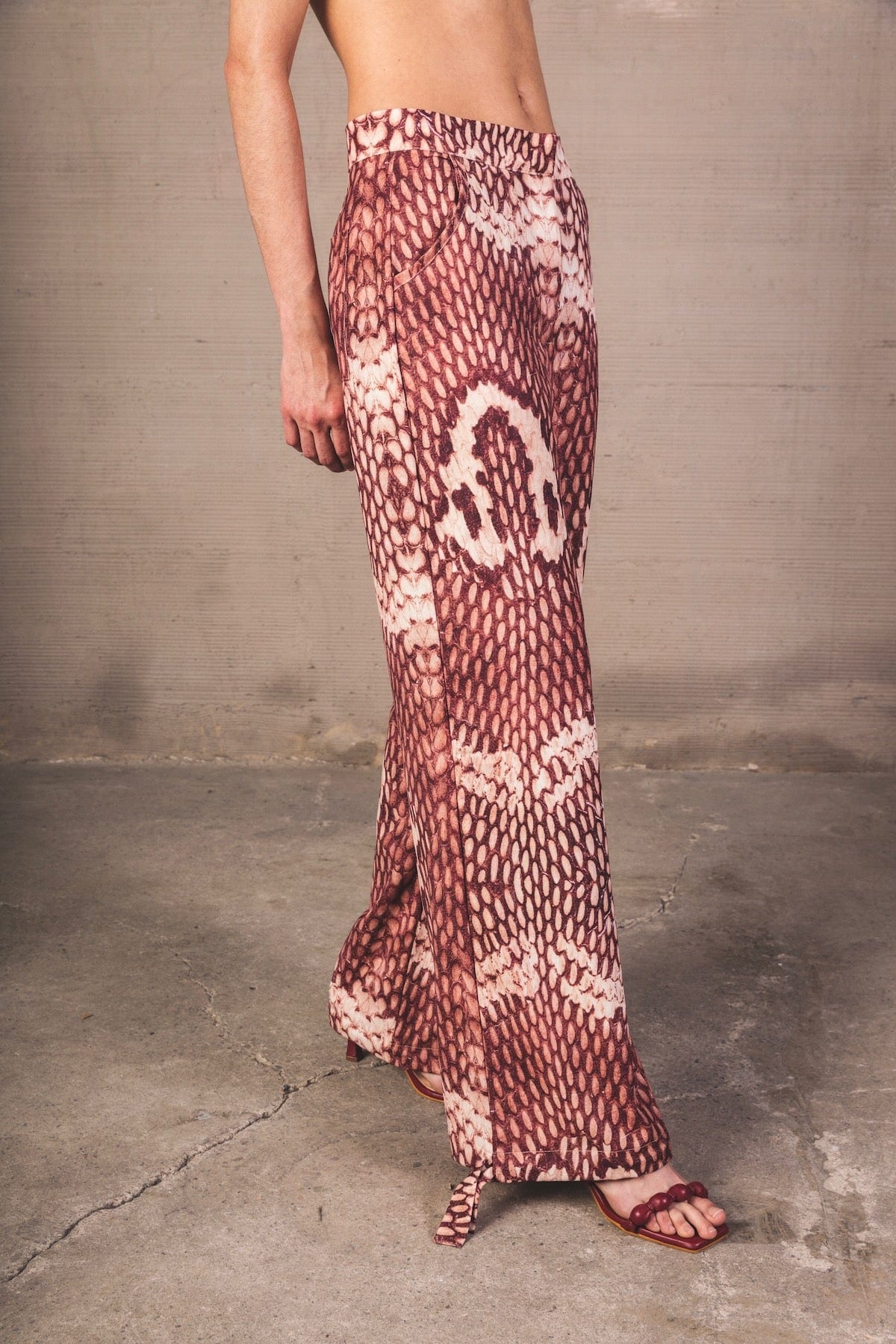 Kora Pant | Ignis - imagen 4
