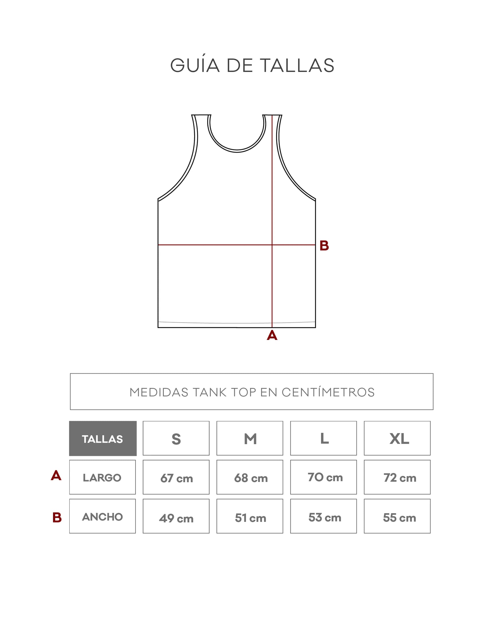 DUO TANK TOP - imagen 2