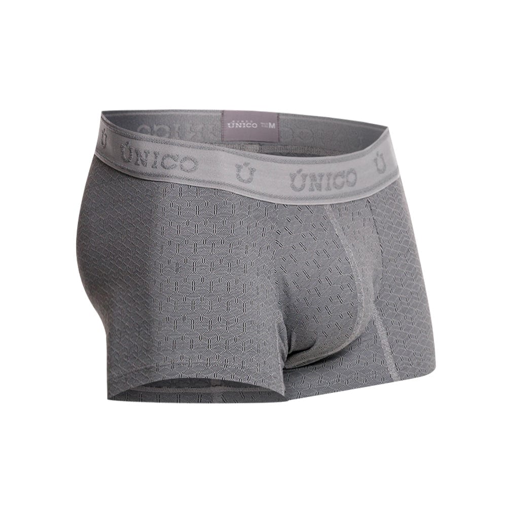 BOXER CORTO FELINA GRIS - imagen 4