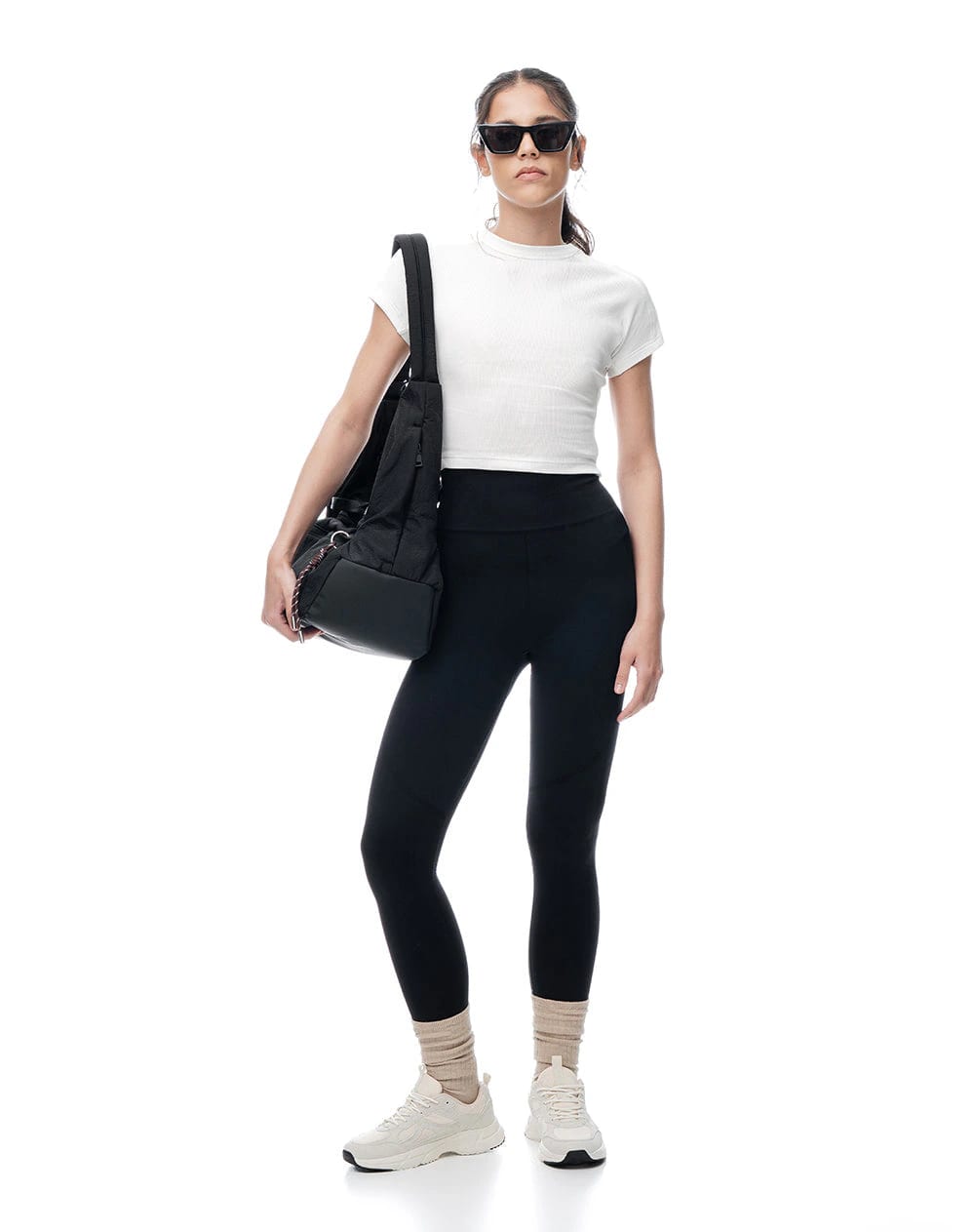Camiseta + legging deportivo mujer - imagen 6