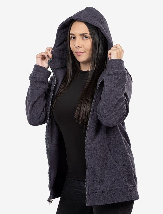 Chaqueta Térmica London Unisex - imagen 11