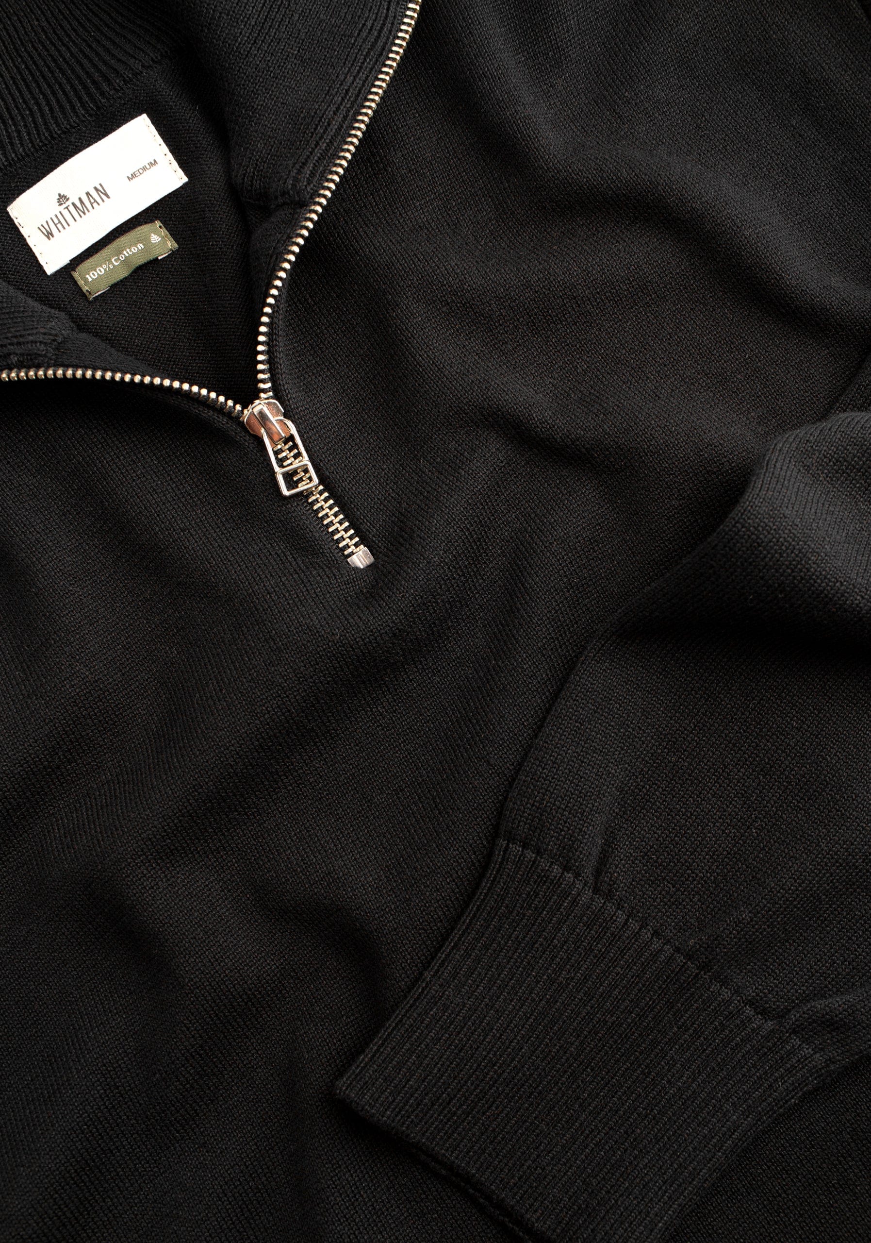 Saco H Prescolt Negro - imagen 6