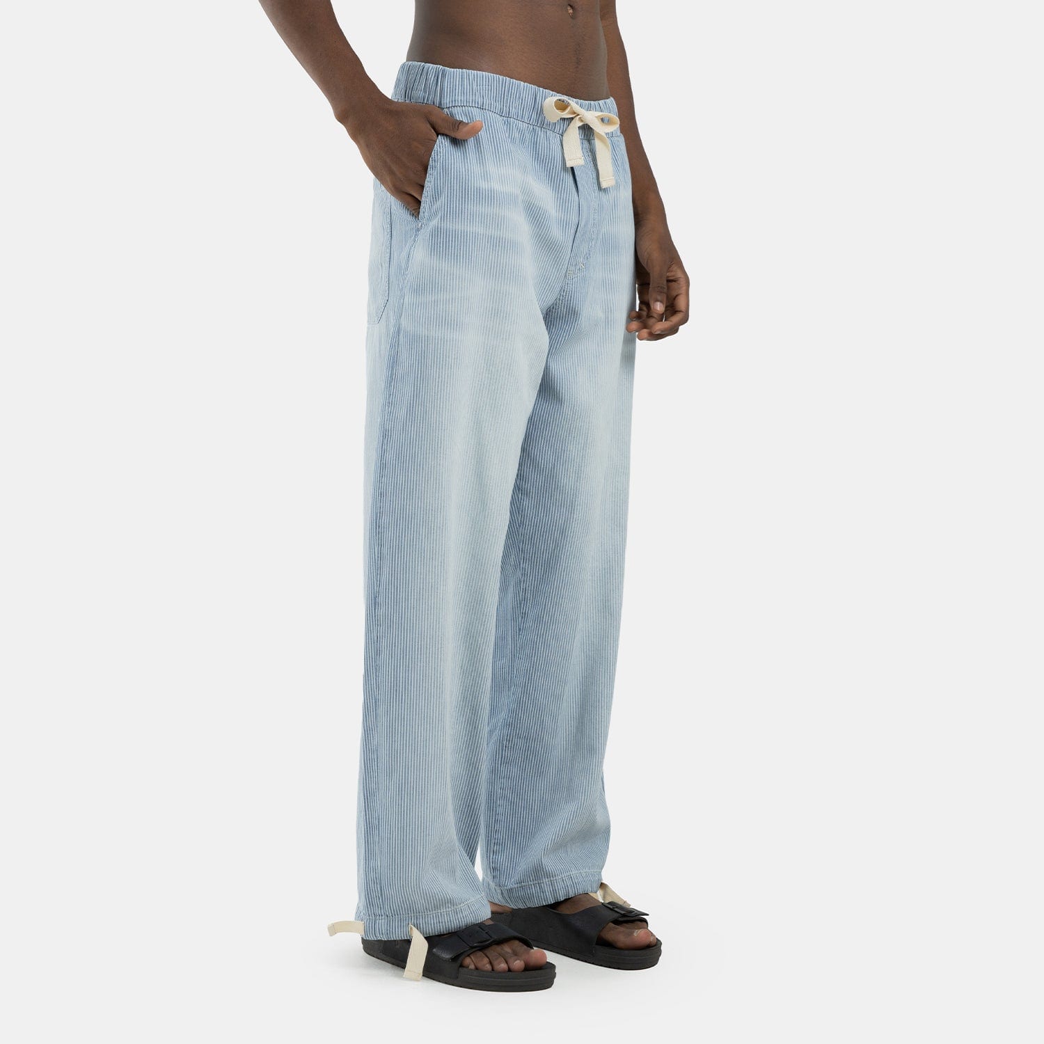Cloudline Jogger Light Blue - imagen 13