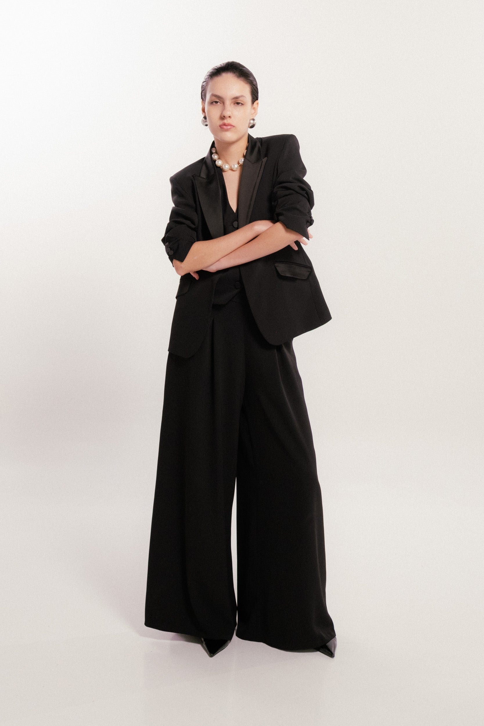 London Pants - imagen 1