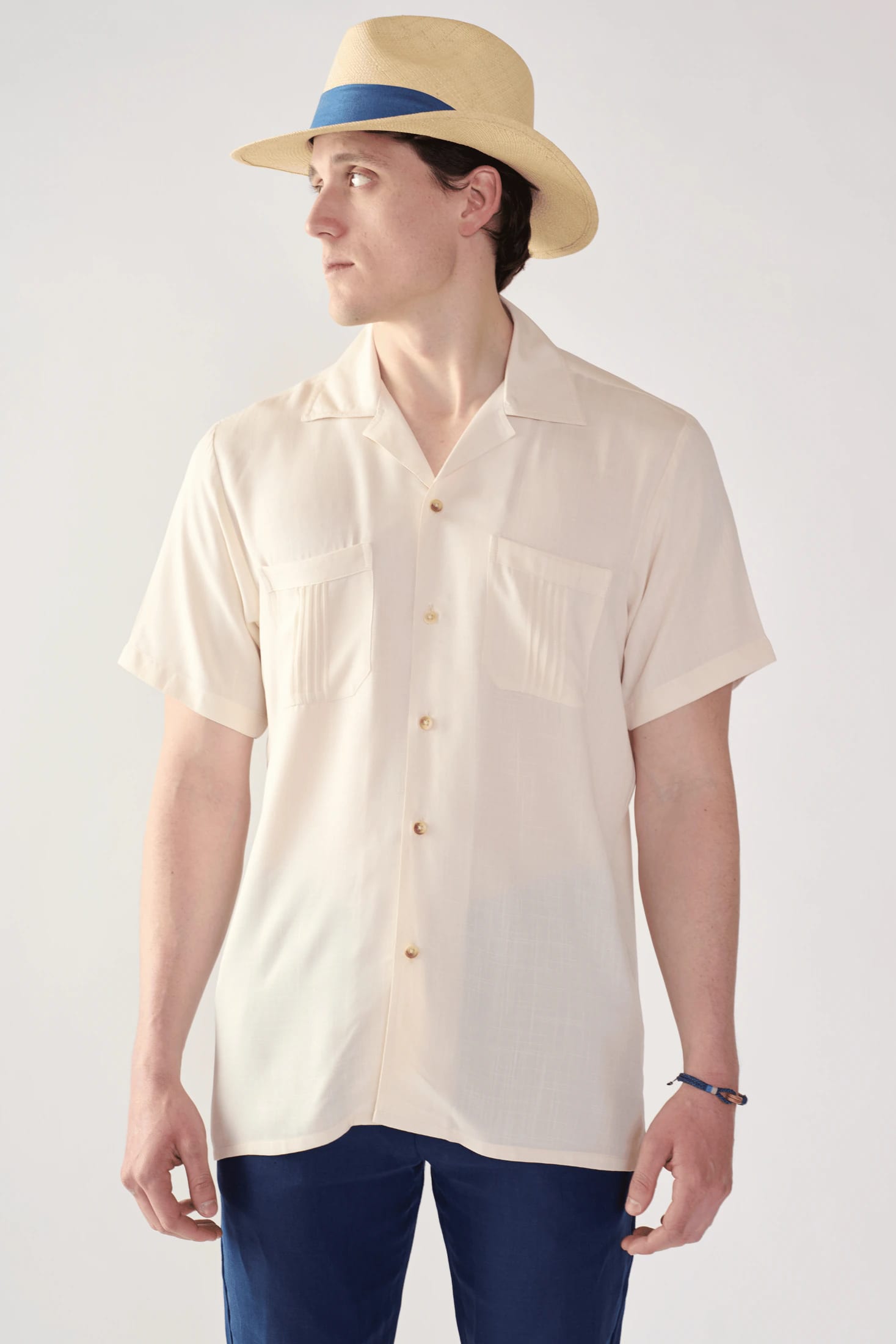 Guayabera Cuban Style - imagen 2