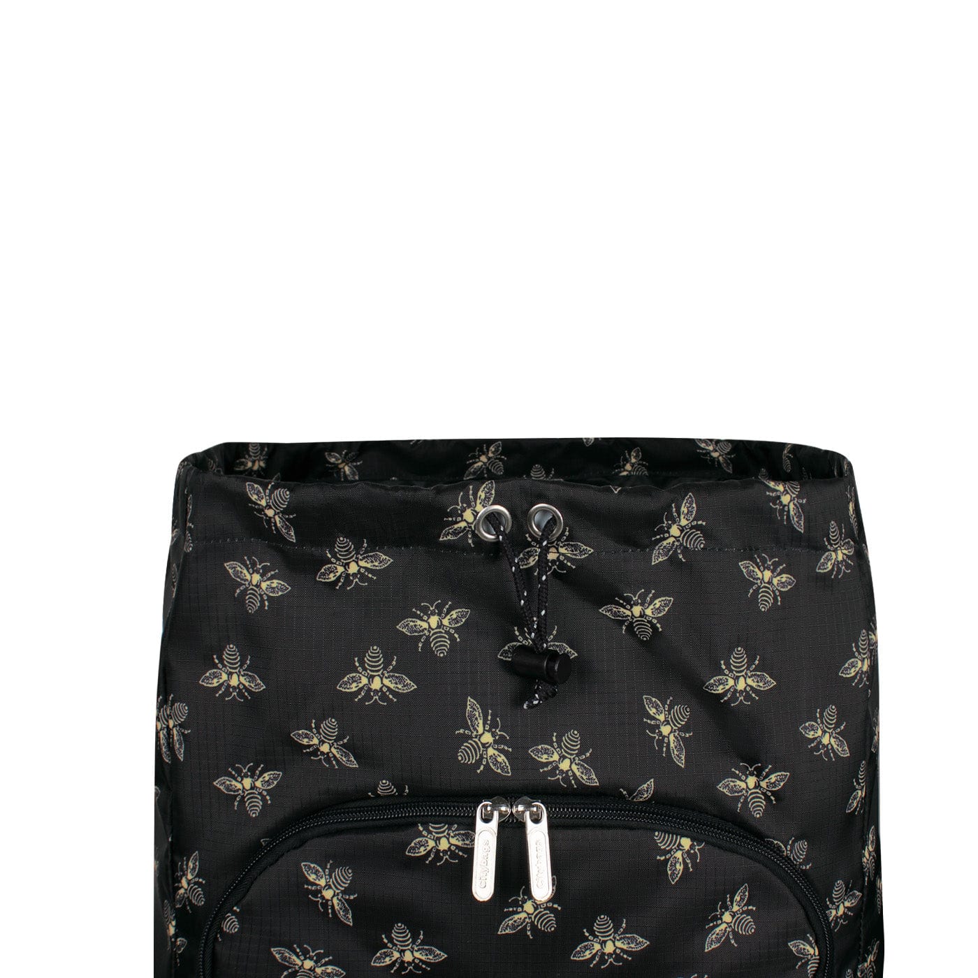 Morral Mochilero Pequeno  ULTRA Estampado Queen Citybags Multicolor - imagen 9