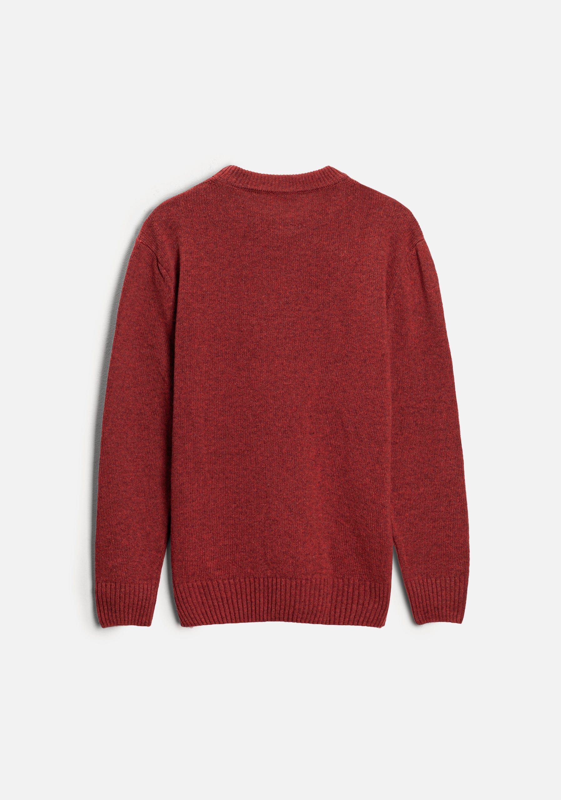 Saco H Calgary Vino - imagen 7
