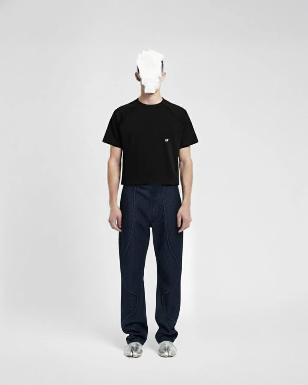 PANTALON WAiiV DNiiM - imagen 3