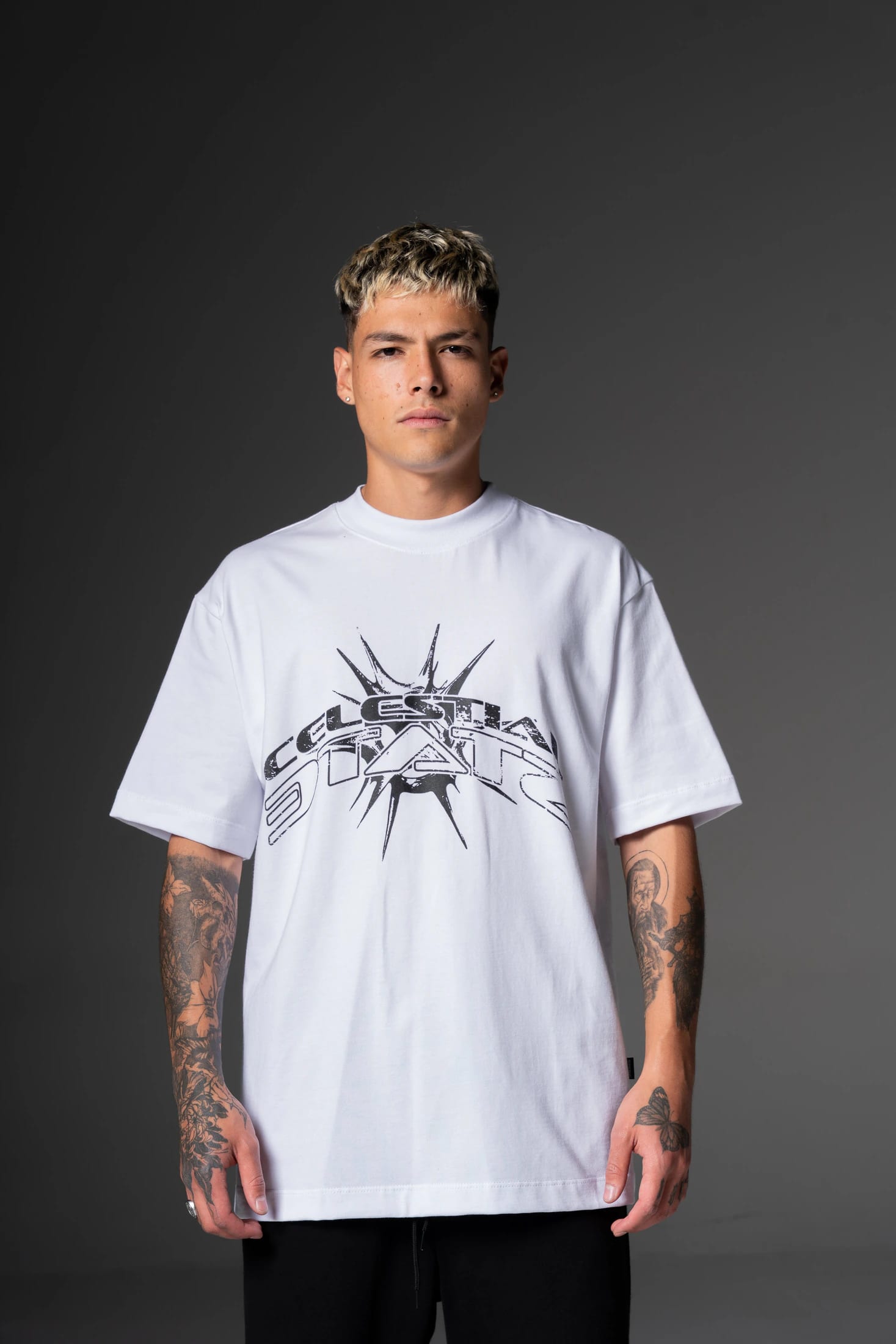 T shirt Celestial state 250 gramos - imagen 1