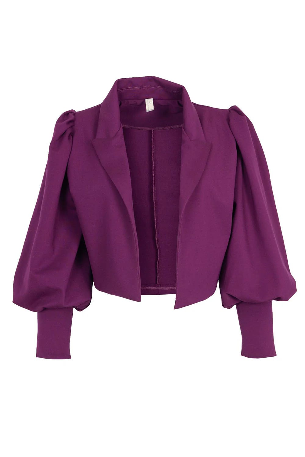 CHAQUETA TÉ - imagen 2