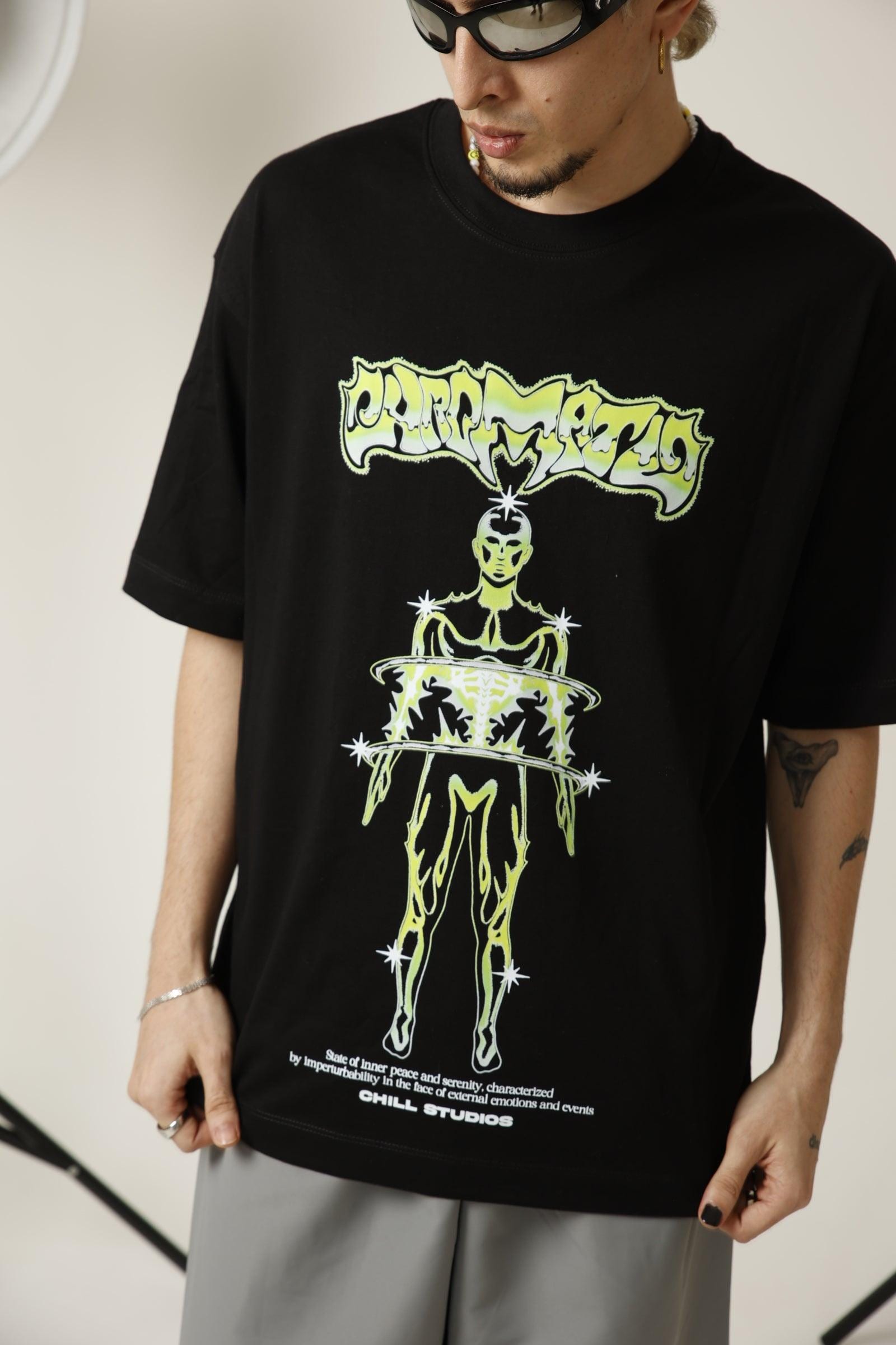 Camiseta Chromatic - imagen 2