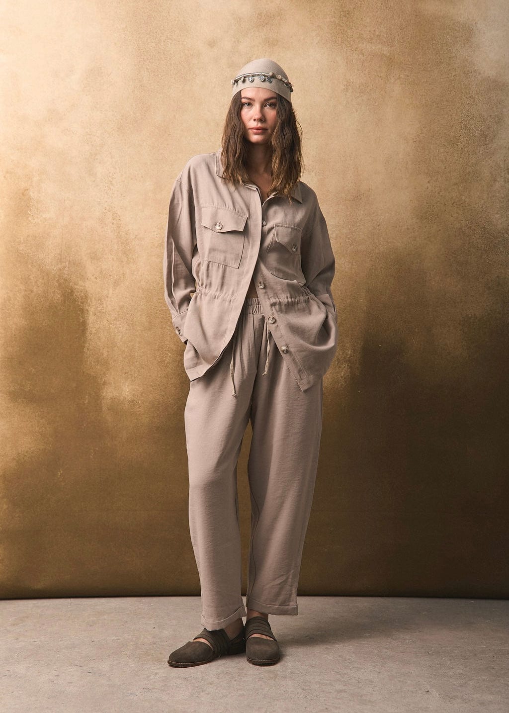Pantalon Cedro - imagen 4