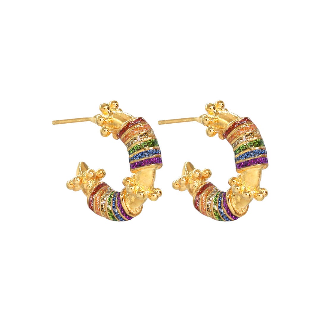 Candongas Magic Stick Twirl Baby - imagen 1