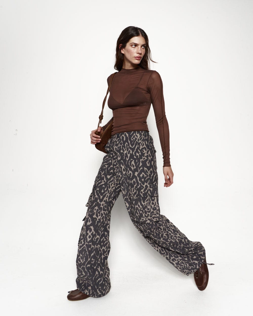 WILD PANTS - imagen 5