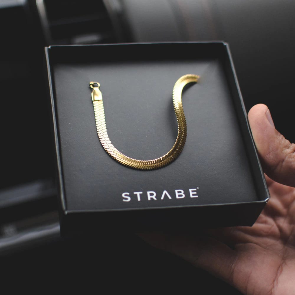 Combo Pulseras Snake - imagen 2