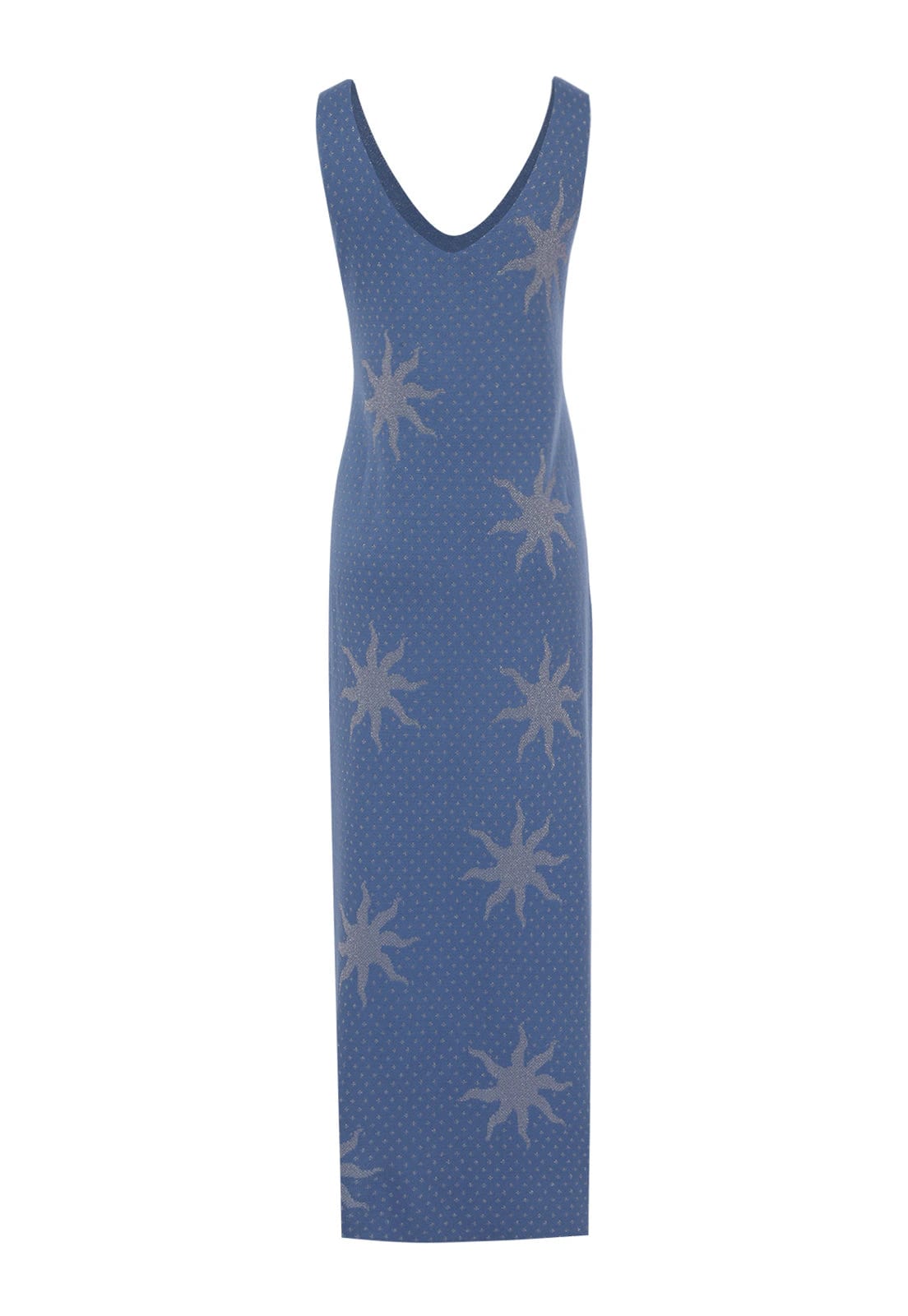 TANK SOLE BLUE - imagen 2