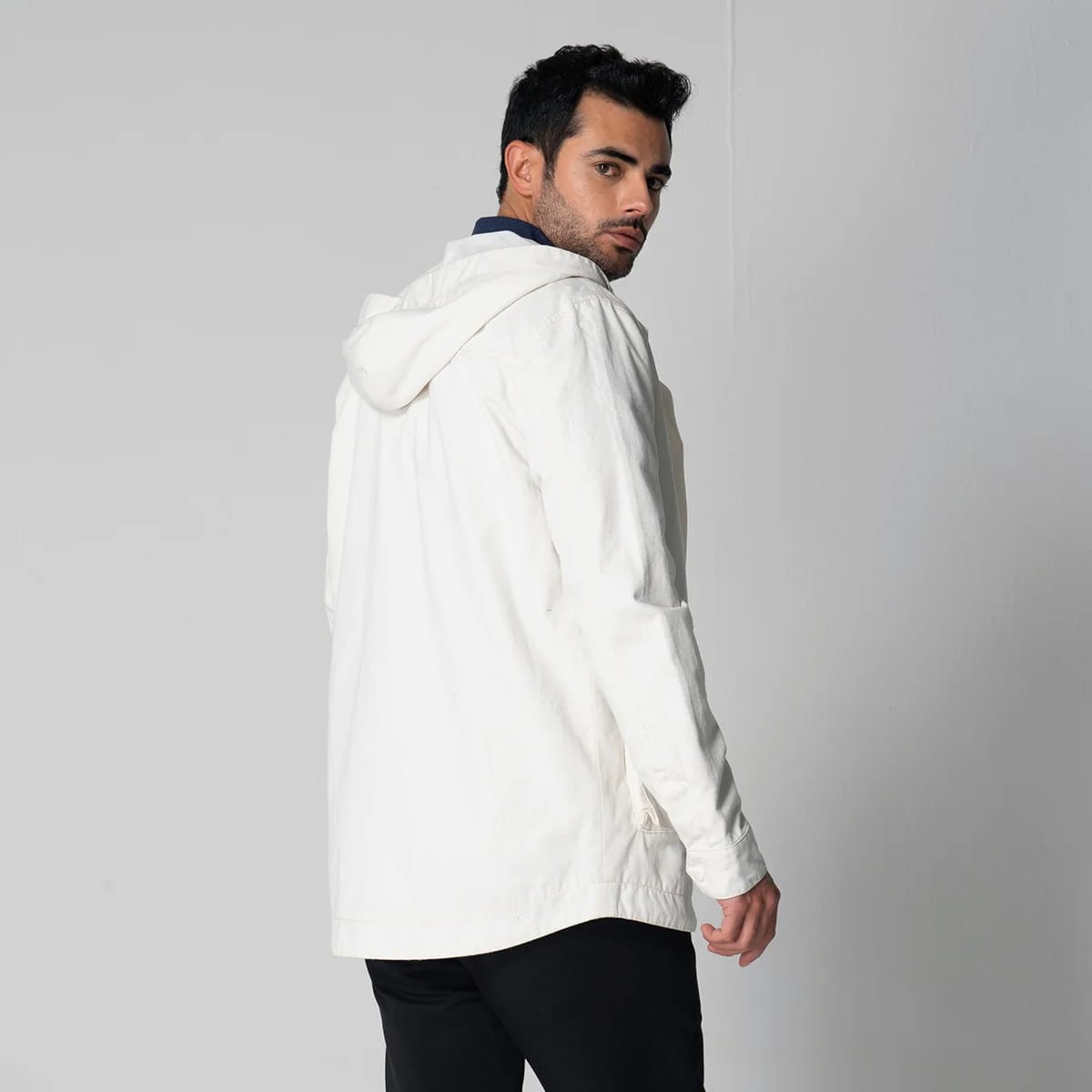 Chaqueta Regular Amazons - imagen 3