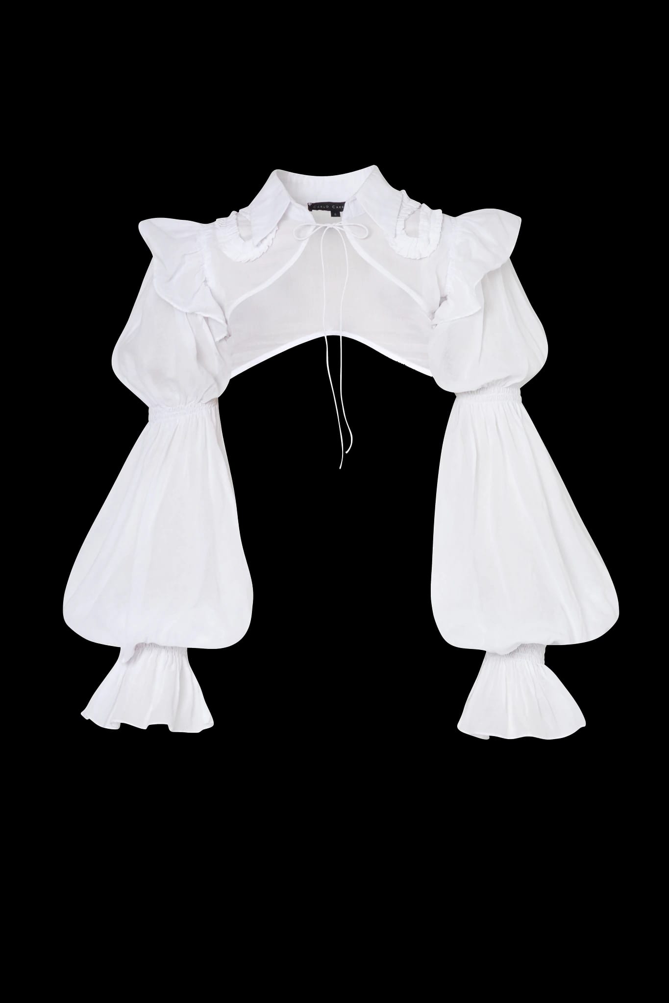 PURA TORERO TOP - imagen 3