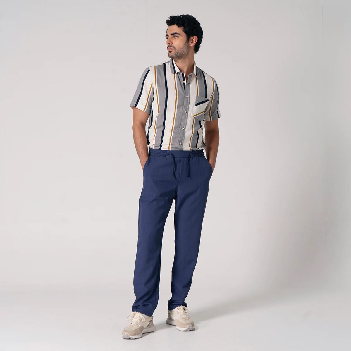 Pantalon Jogger Samurai - imagen 1