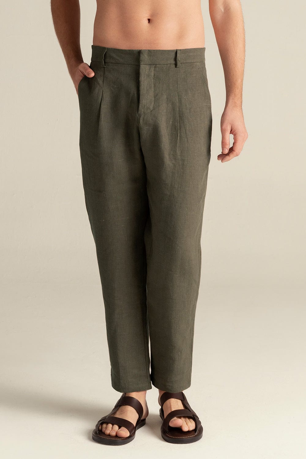 Pantalón privé - imagen 4