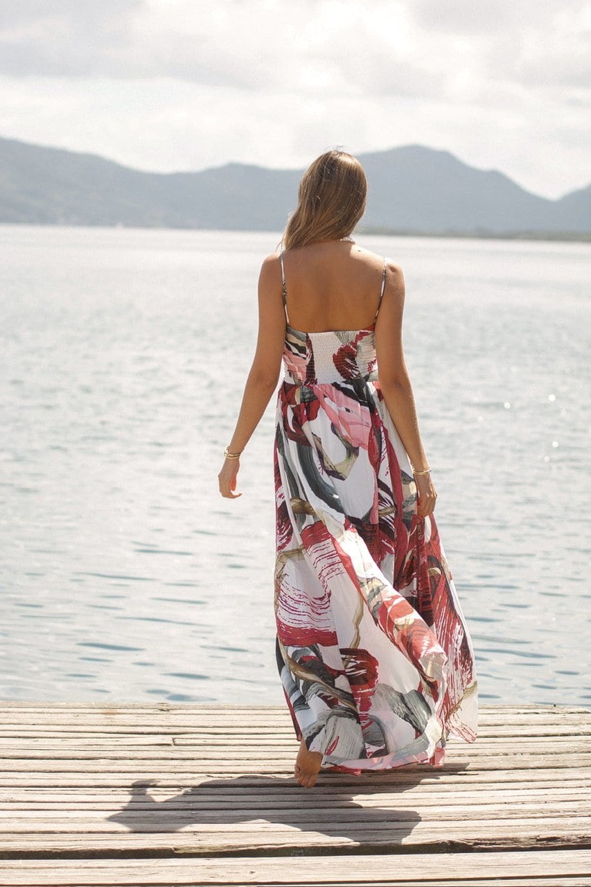 Vestido Bruma - imagen 7