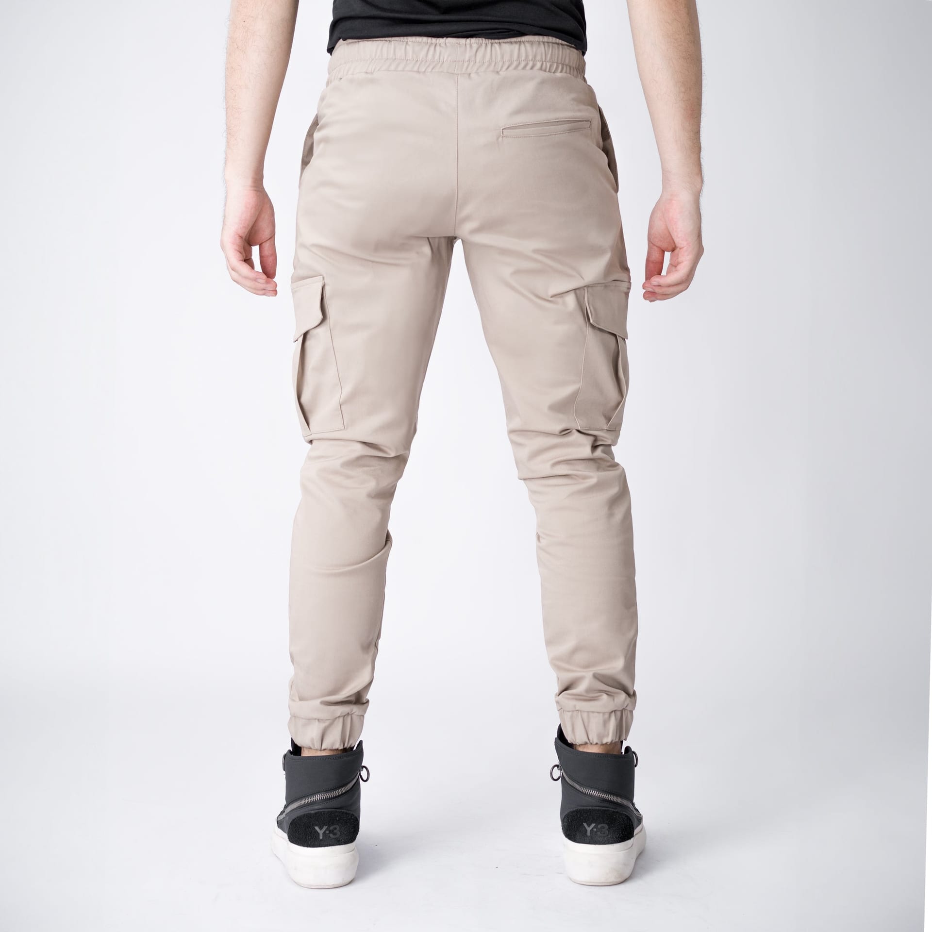 Pantalon Cargo Drill - imagen 3
