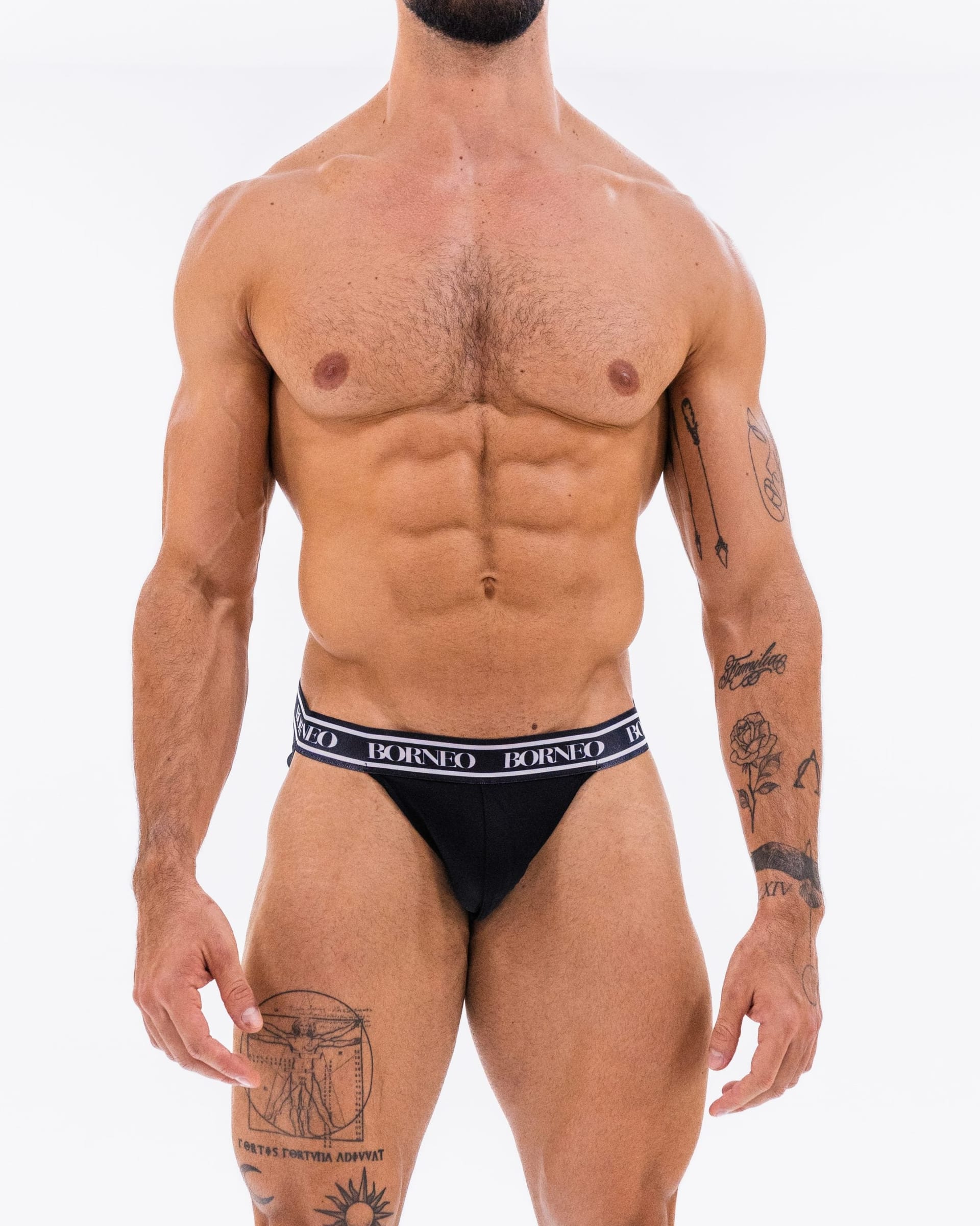 Jockini Negro Borneo - imagen 1
