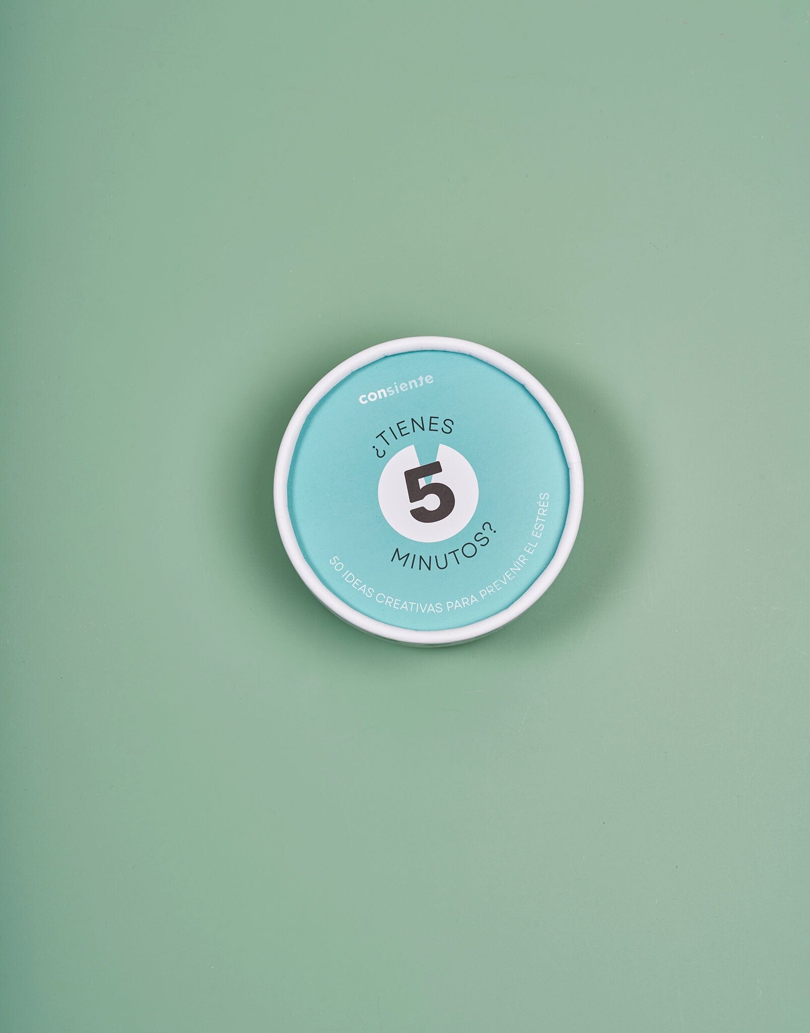 CARTAS ¿TIENES 5 MINUTOS? - imagen 4