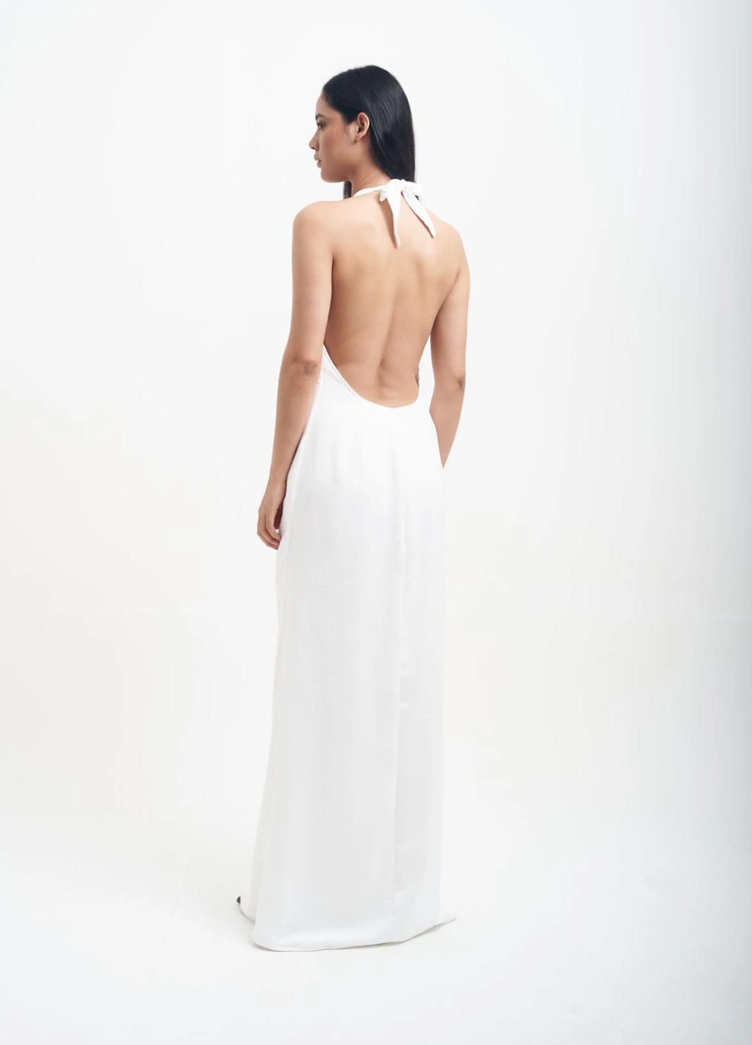 Vestido Teresa Blanco - imagen 15