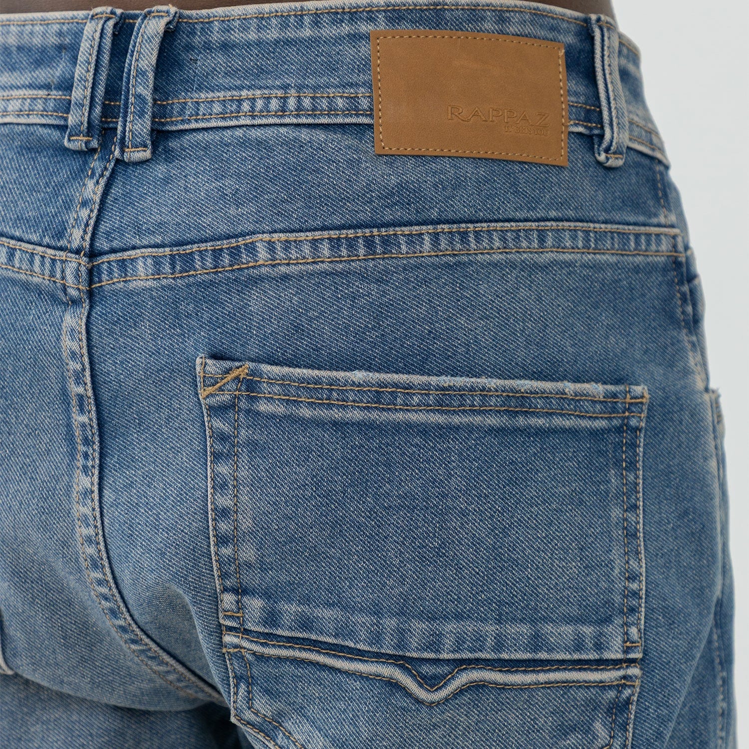 Slim Jean Vintage dirty - imagen 6