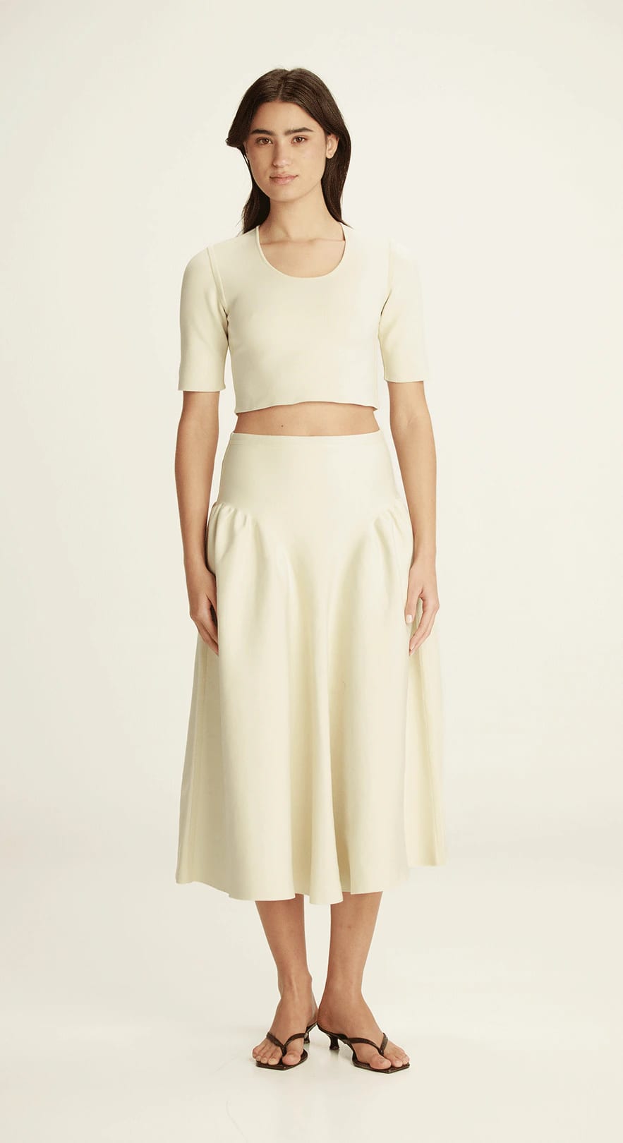 MISTLINE SKIRT - imagen 2
